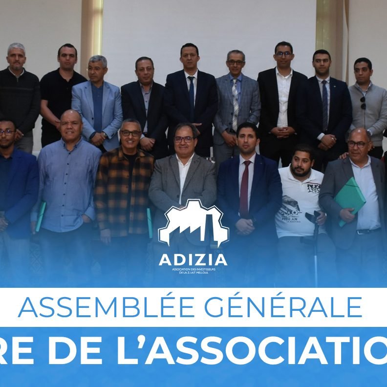 assemblé
